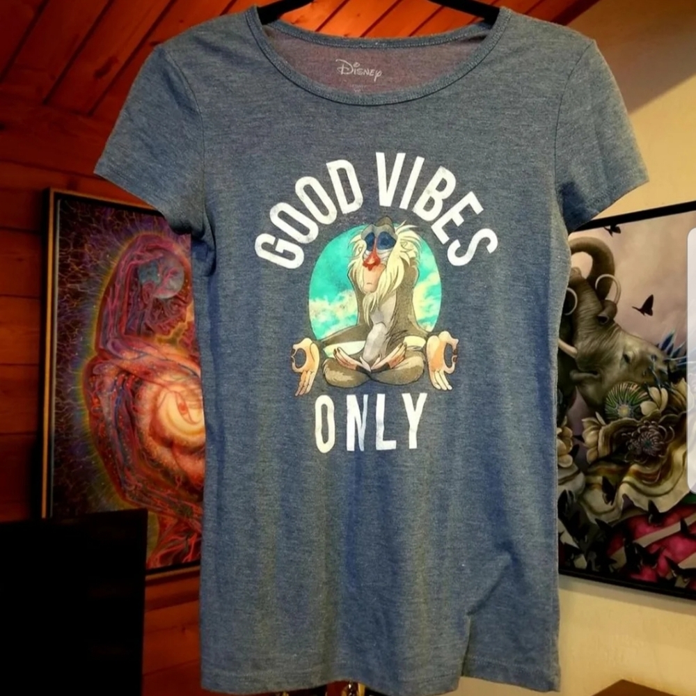 Disney Rafiki Shirt